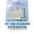 GOVERNMENT OF THE RUSSIAN FEDERATION